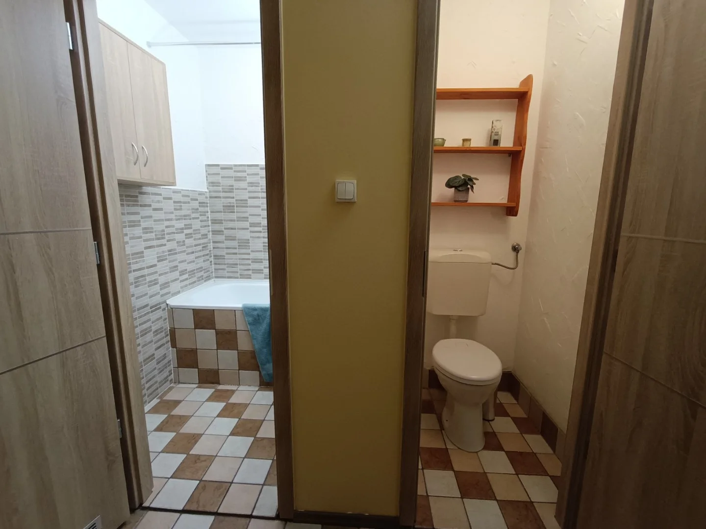 Eladó panel lakás Székesfehérváron - Kép 15