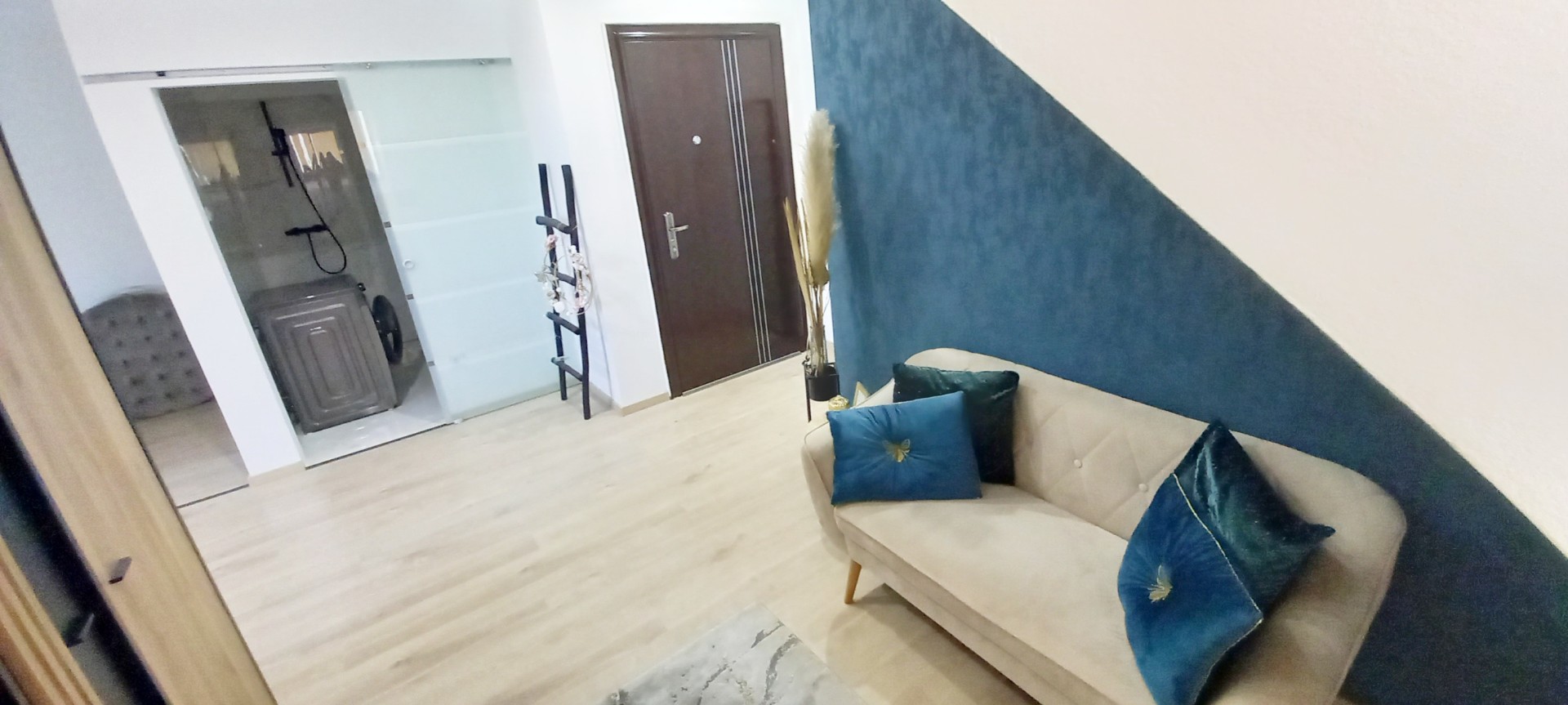 Felújított kis lakás eladó Nagykanizsán! - Kép 5