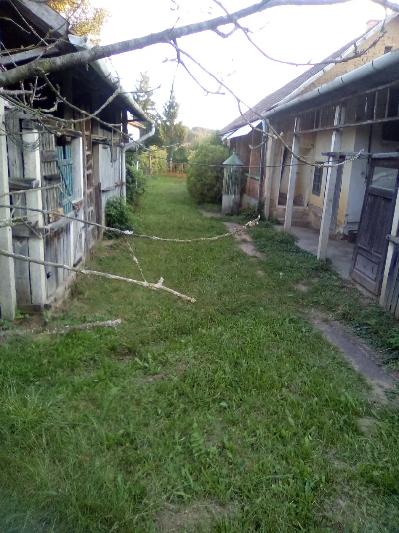 Mátraballa parasztház eladó - Kép 8