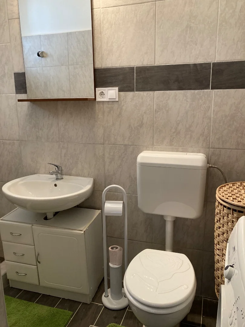 Kiadó tégla lakás Pilisen - Kép 4