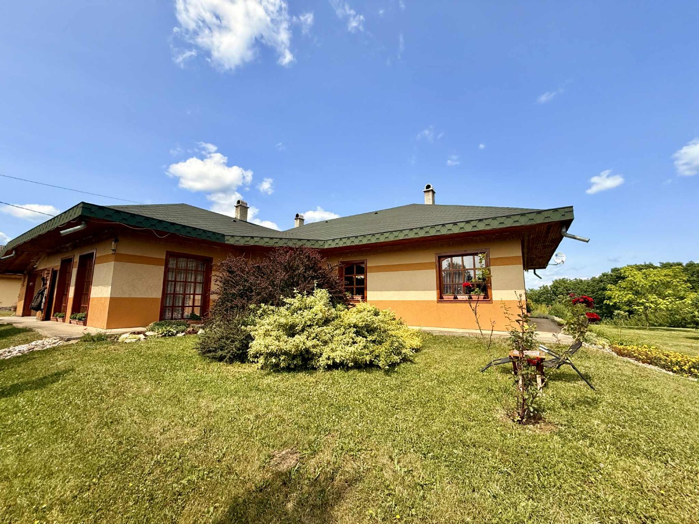 Eladó családi ház Szendrőn - Kép 6