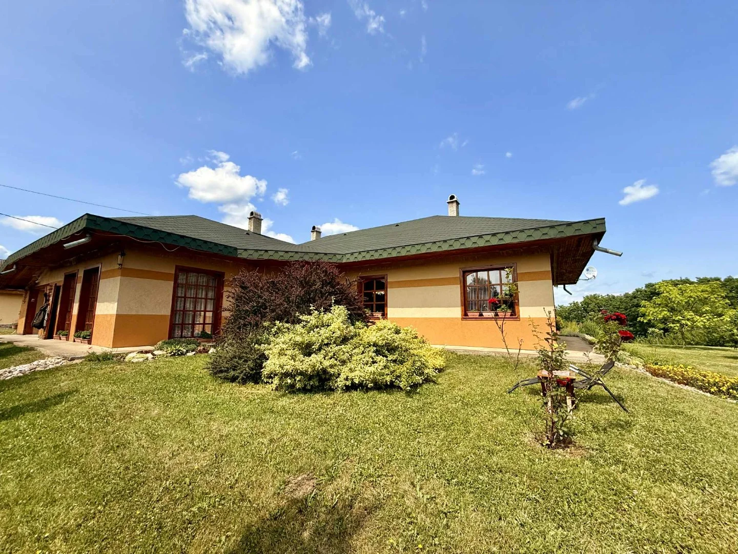 Eladó családi ház Szendrőn - Kép 6