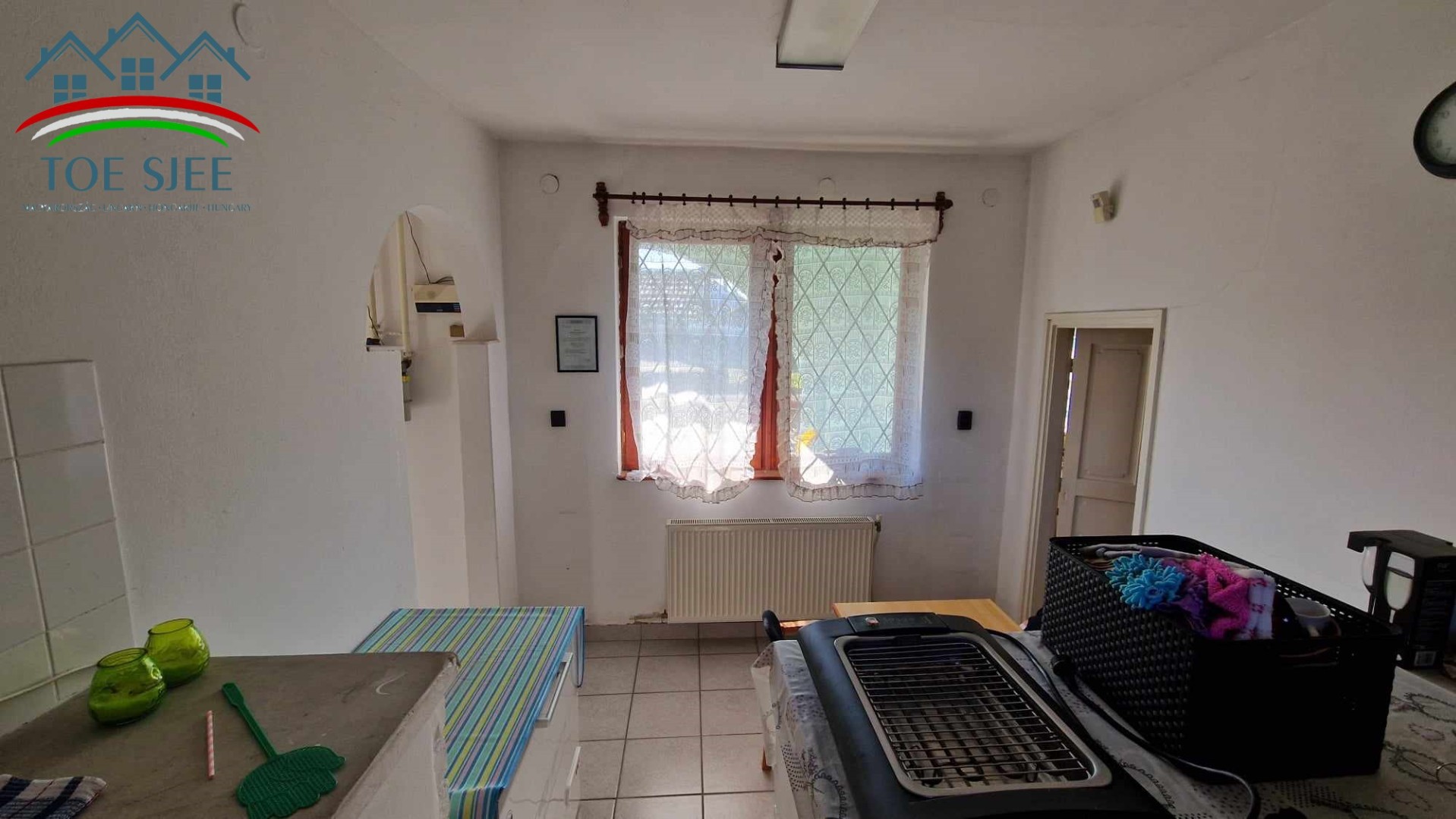 Abádszalókon nyaraló eladó (idn240220) - Kép 12