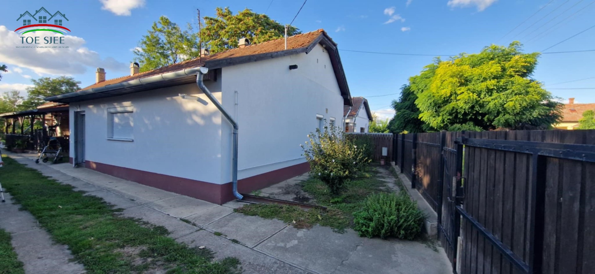 Családi ház eladó Abádszalókon (idn250917) - Kép 3