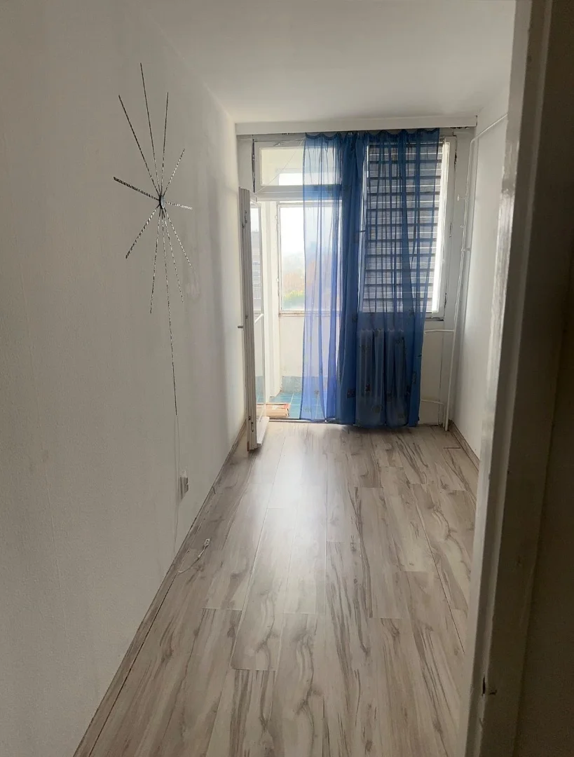 62 nm-es 2,5 szobás erkélyes lakás Tatabányán az Ifjúság úton ! - Kép 9