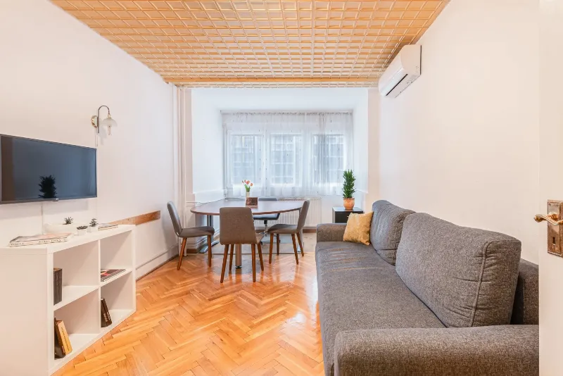 3 SZOBÁS LAKÁS ÓBUDA LEGGYORSABBAN FEJLŐDŐ RÉSZÉN