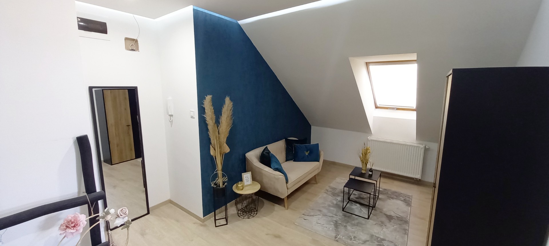 Felújított kis lakás eladó Nagykanizsán! - Kép 3