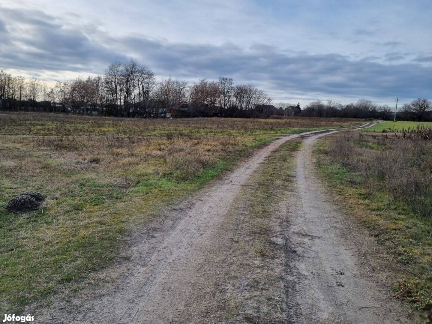 Az M0 körgyűrűtől 11km-re Tökölön nagy telek tanyának telephelynek - Kép 5