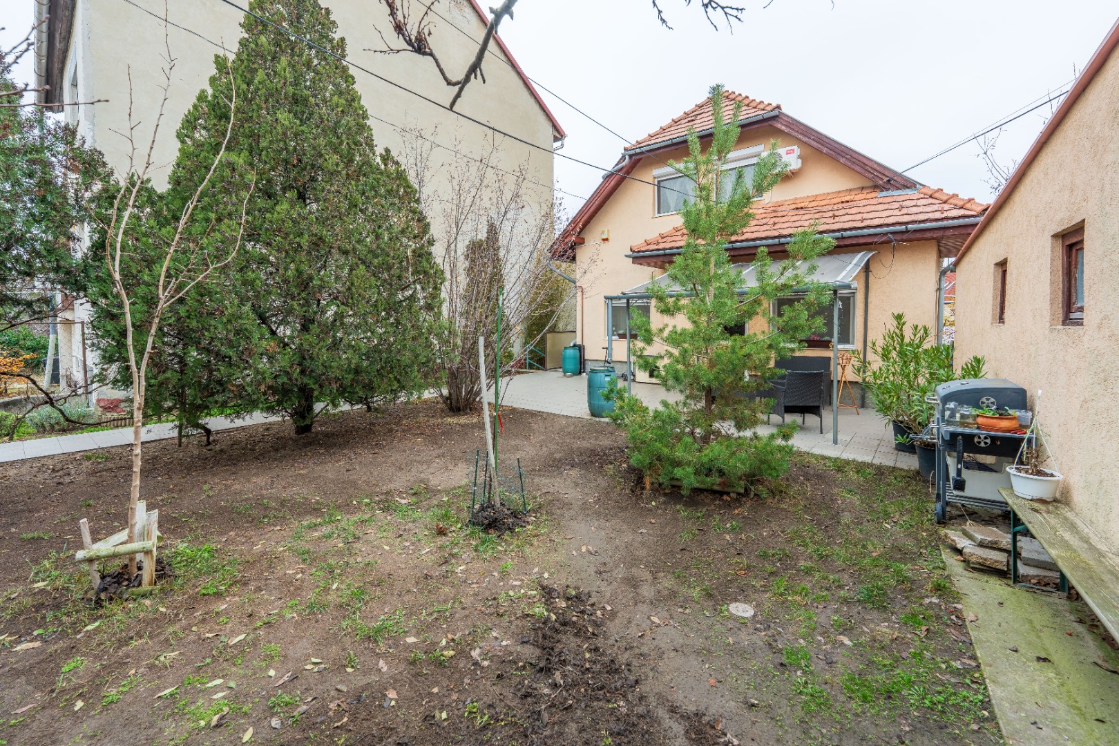 Tágas családi ház Királyerdő szívében – nagycsaládosoknak tökéletes választás lehet! - Kép 2