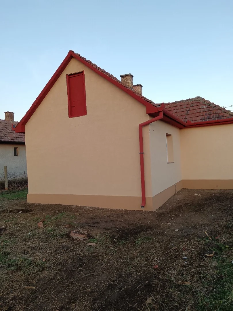 Kállósemjénden Felújitot Családi Ház - Kép 8