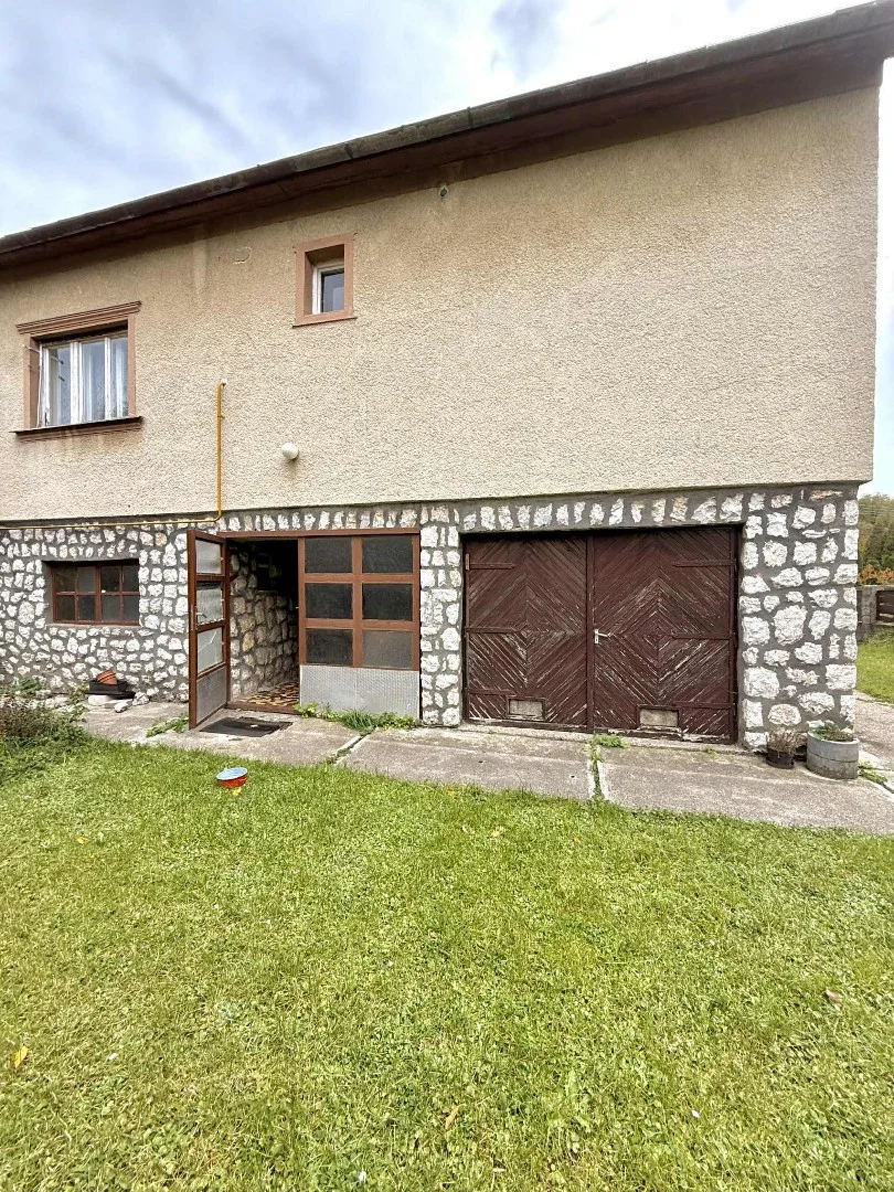 Eladó családi ház Miskolcon - Kép 9