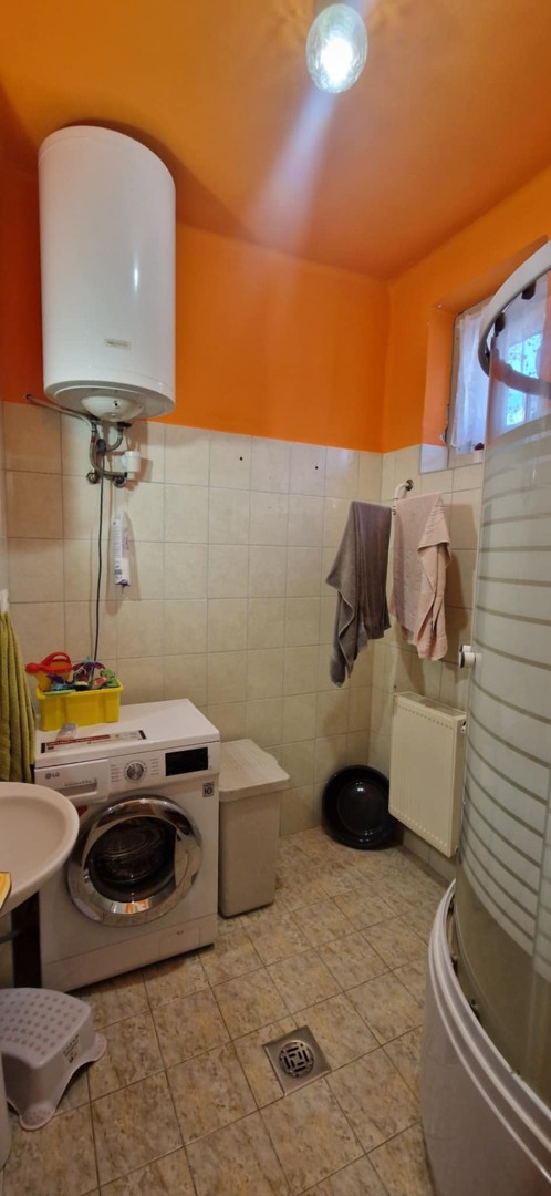 Tiszafüreden családi ház eladó (idn250812) - Kép 13