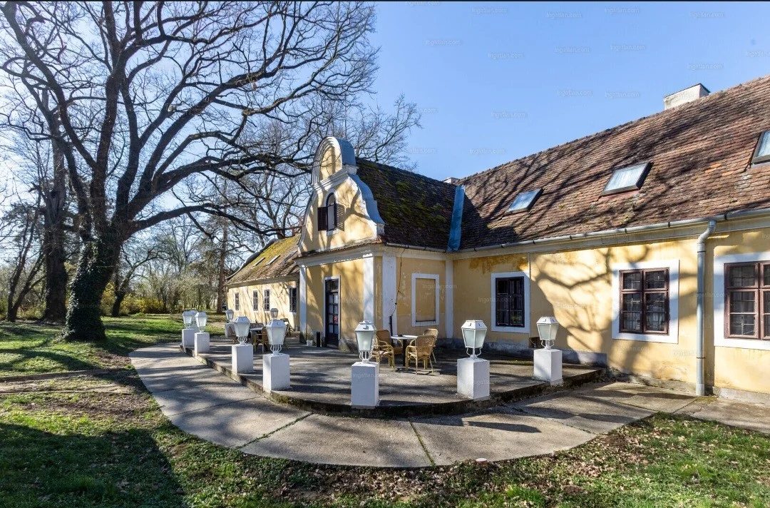 Kastélyszálló - Kép 19