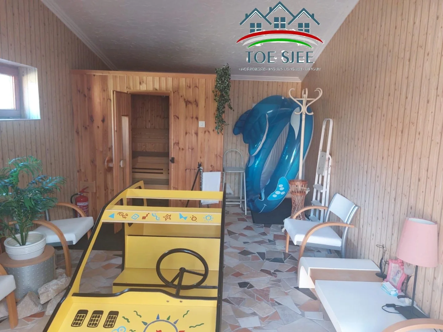 Családi ház eladó Abádszalókon (250502) - Kép 13