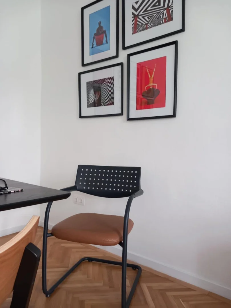Kiadó tégla lakás Sopronban - Kép 19