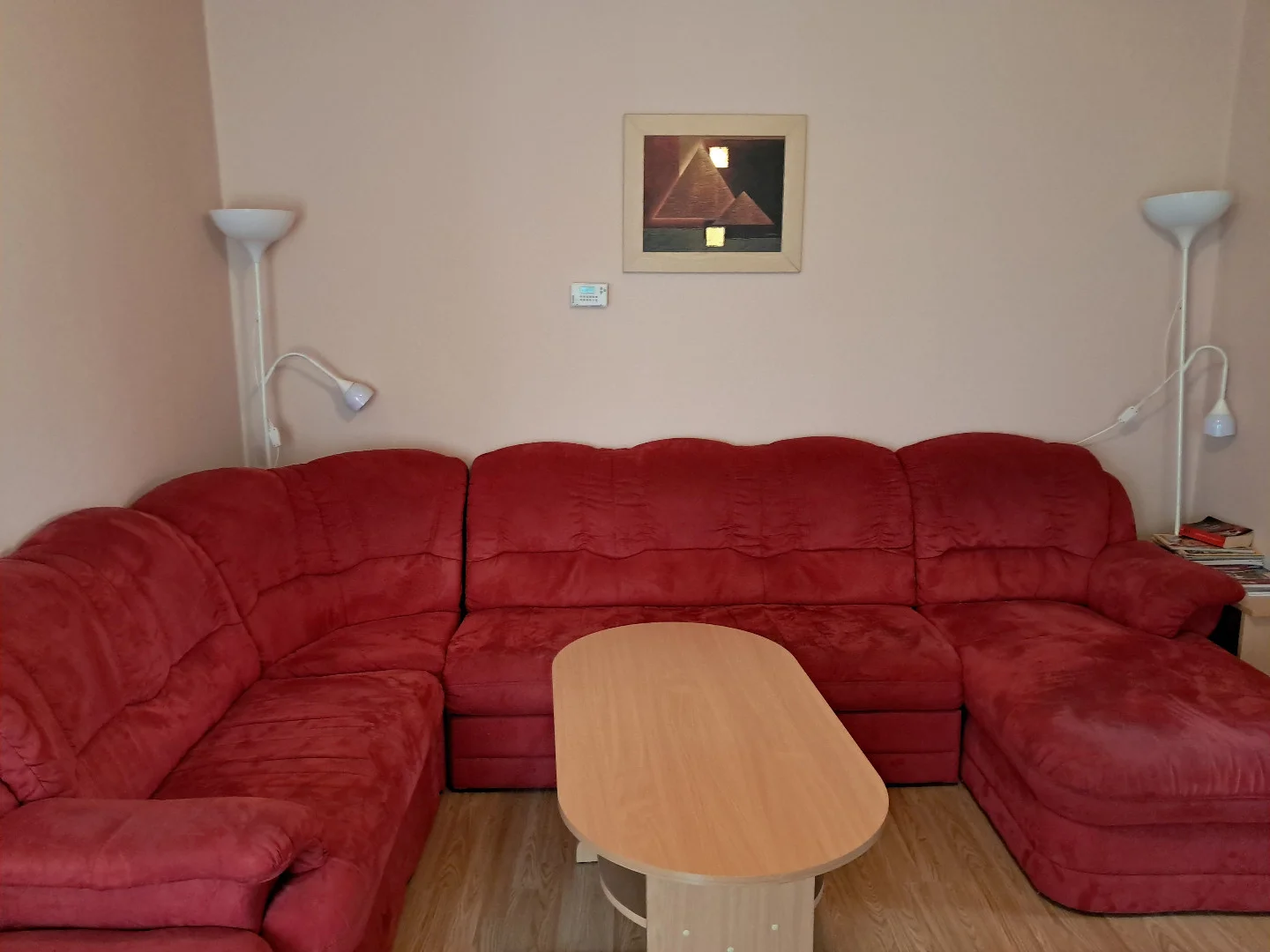 Teljesen felszerelt apartman - Kép 7
