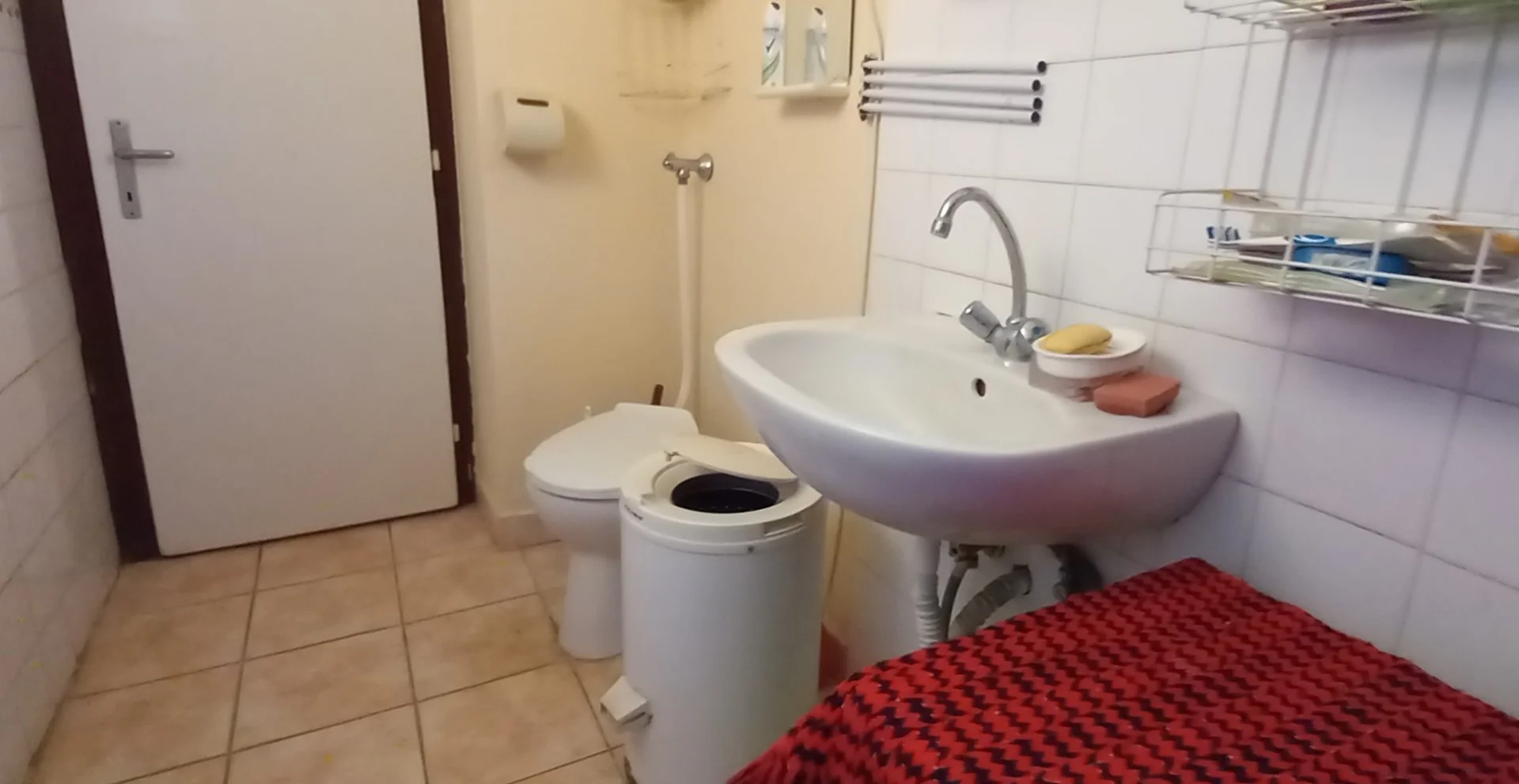 Mohács, Bajcsy-Zsilinszky utca eladó családi ház - Kép 19