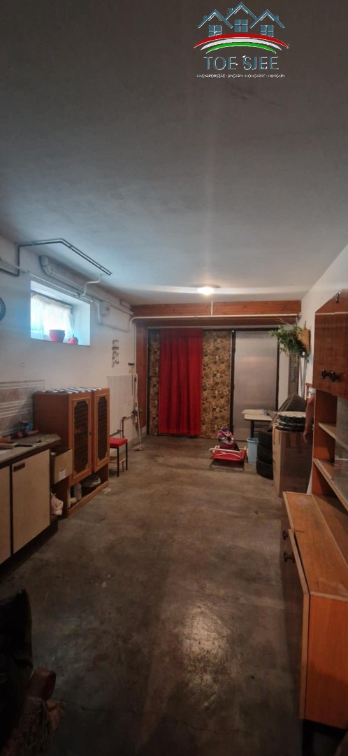 3 szintes családi ház eladó Abádszalókon (idn250616) - Kép 5