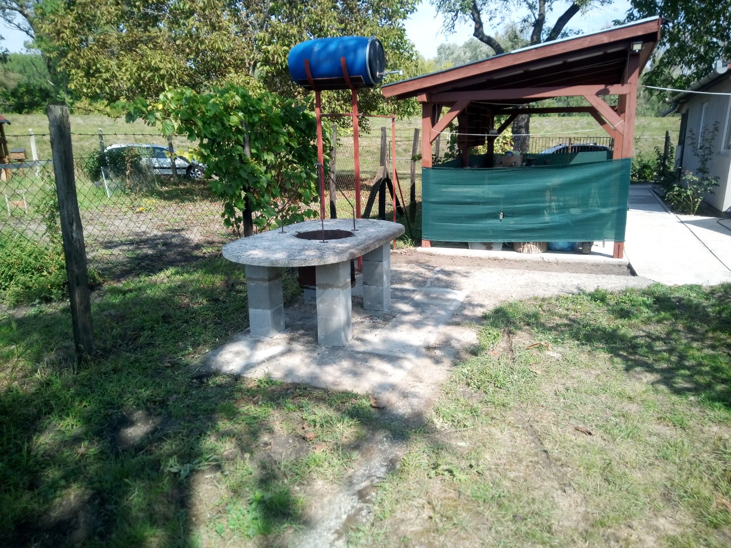 Felújított hétvégi ház - Kép 16