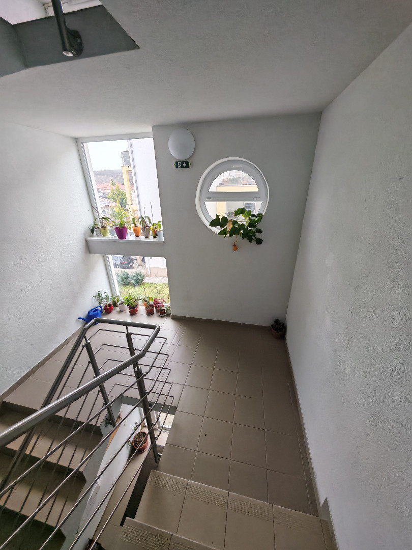 Eger, Dr Frank Mária utcában újszerű, világos, tágas, erkélyes lakás eladó! - Kép 11