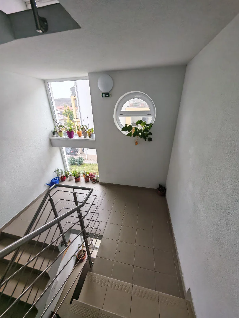 Eger, Dr Frank Mária utcában újszerű, világos, tágas, erkélyes lakás eladó! - Kép 11