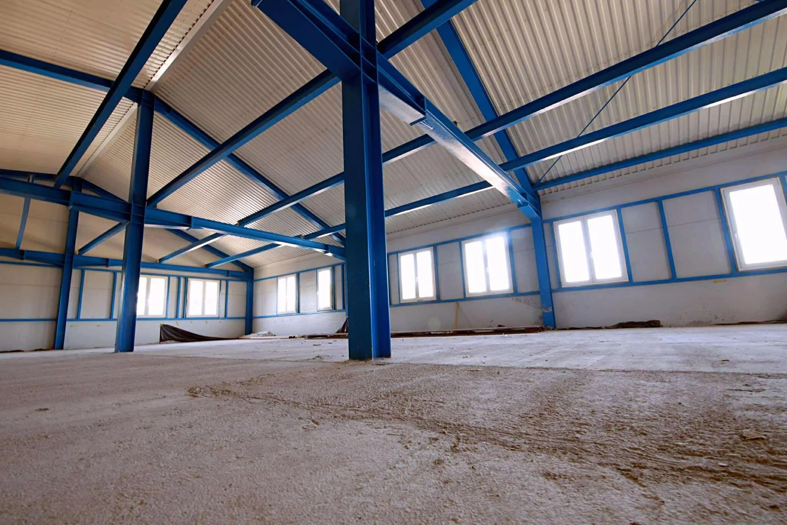 Eladó telephely ipari / raktár Felsőzsolcan - Kép 6