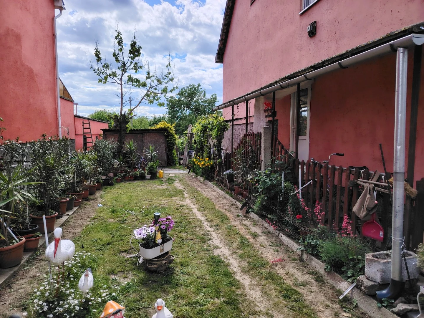 Eladó tágas családi ház Verpeléten, Egertől 17 km-re! - Kép 2