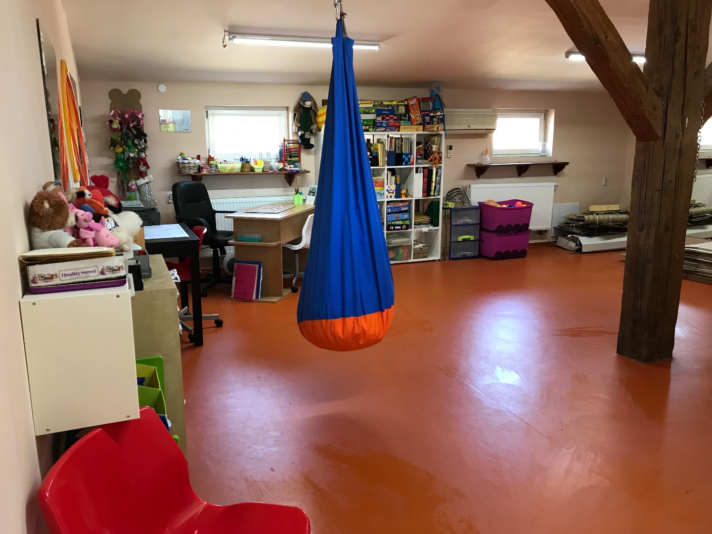 Duplakomfortos családi ház Perkátán - Kép 12