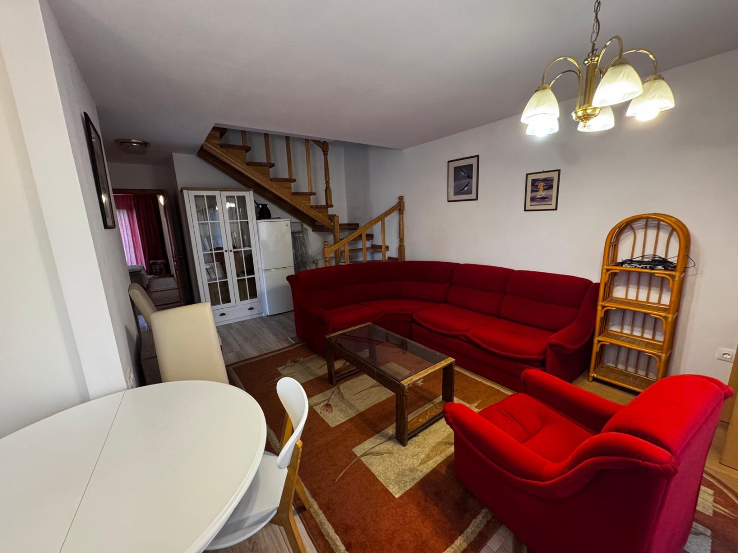 4 szobás FELÚJÍTOTT családi ház Cserszegtomajon - Kép 2