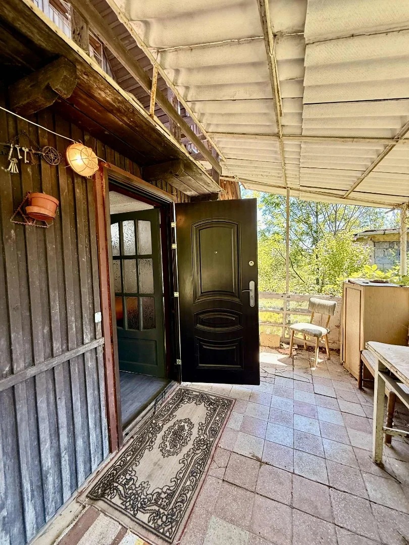 Eladó önálló nyaraló nyaraló / üdülő Miskolcon - Kép 4