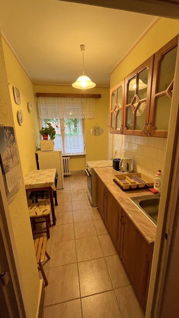 Kiadó lakás 2-4 fő részére - Kép 2