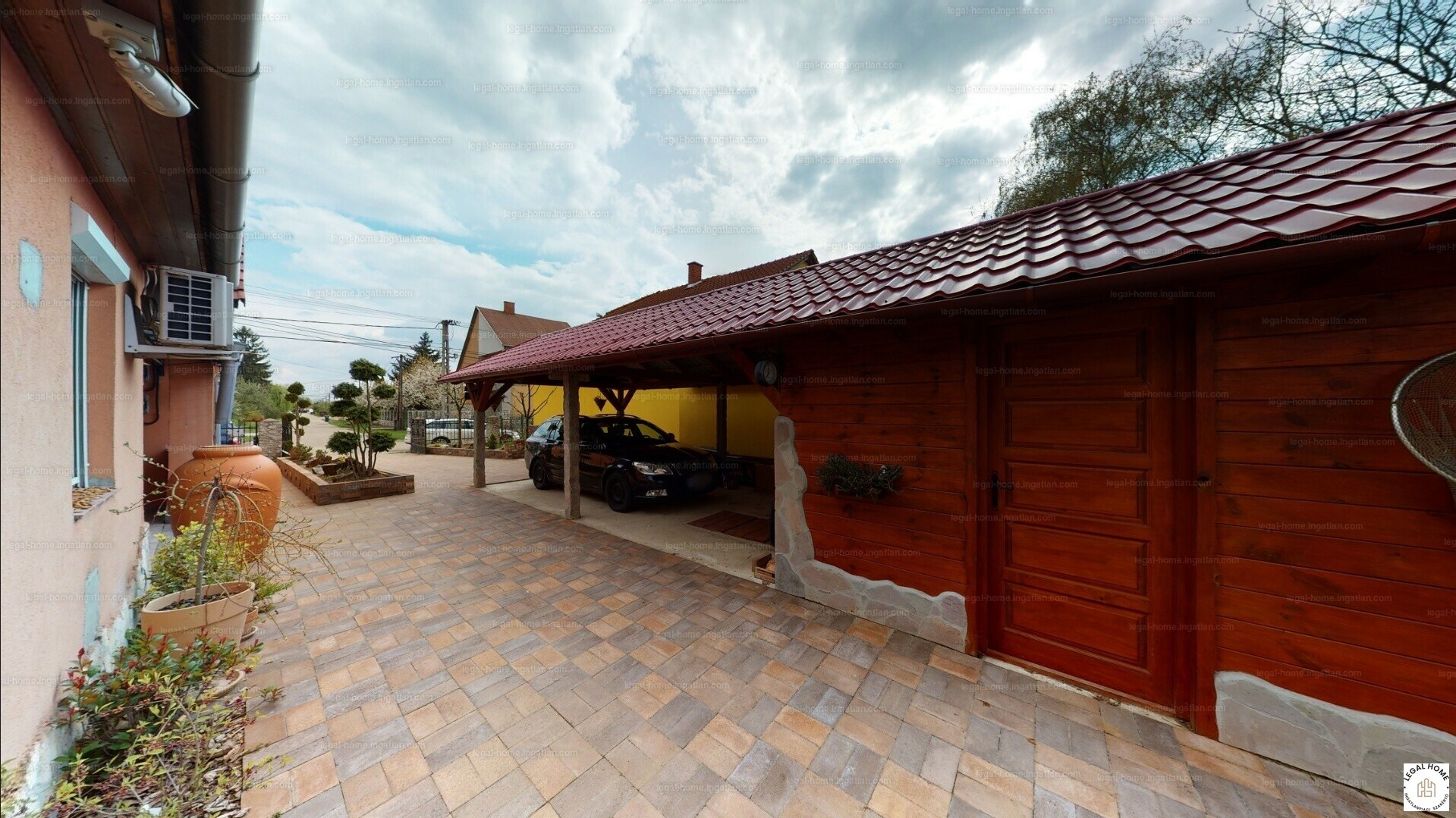 Eladó családi ház Nyékládházan - Kép 15