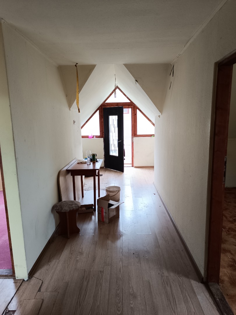 Három lakrészből álló ház Gyulán eladó - Kép 9