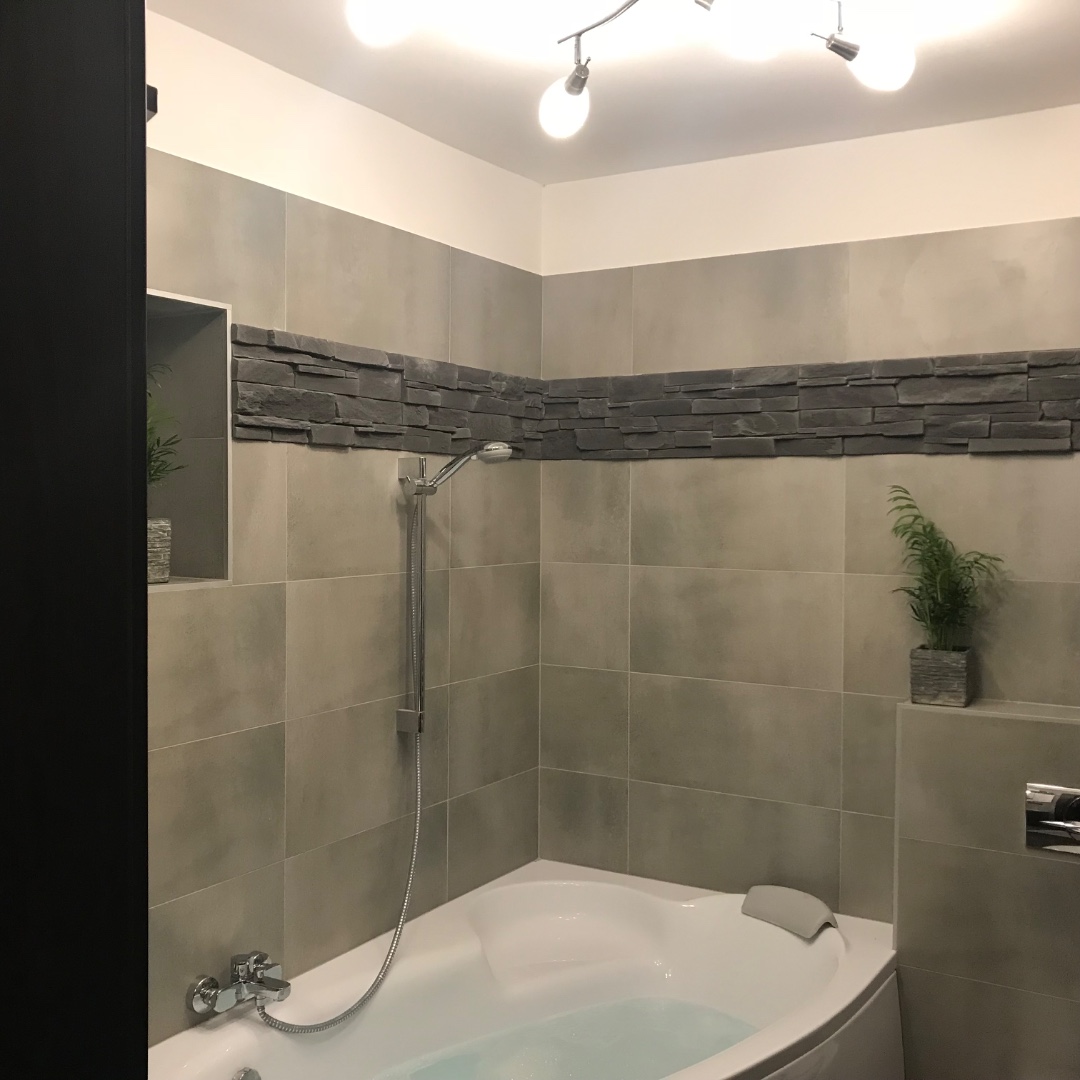 Eladó ikerház Nagykovácsin - Kép 17