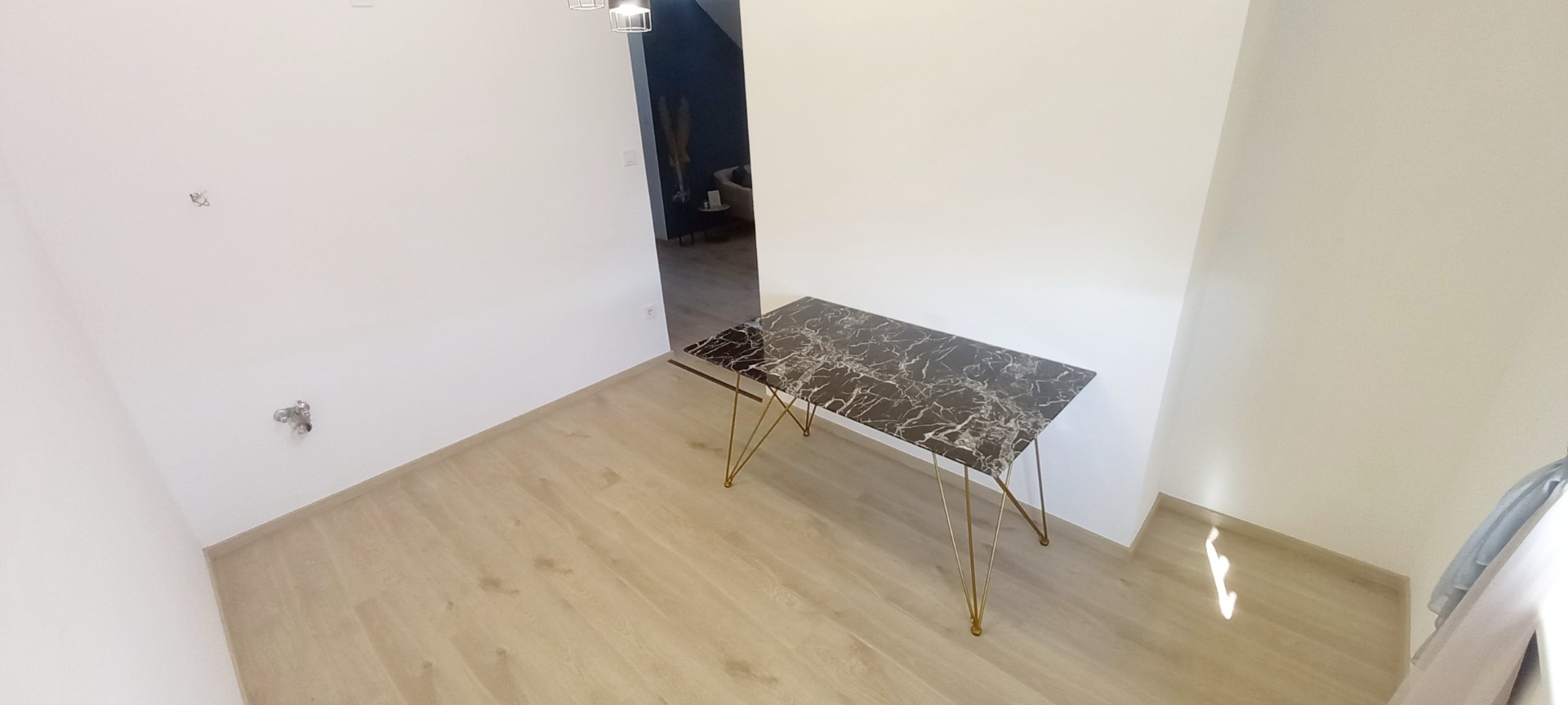 Felújított kis lakás eladó Nagykanizsán! - Kép 8