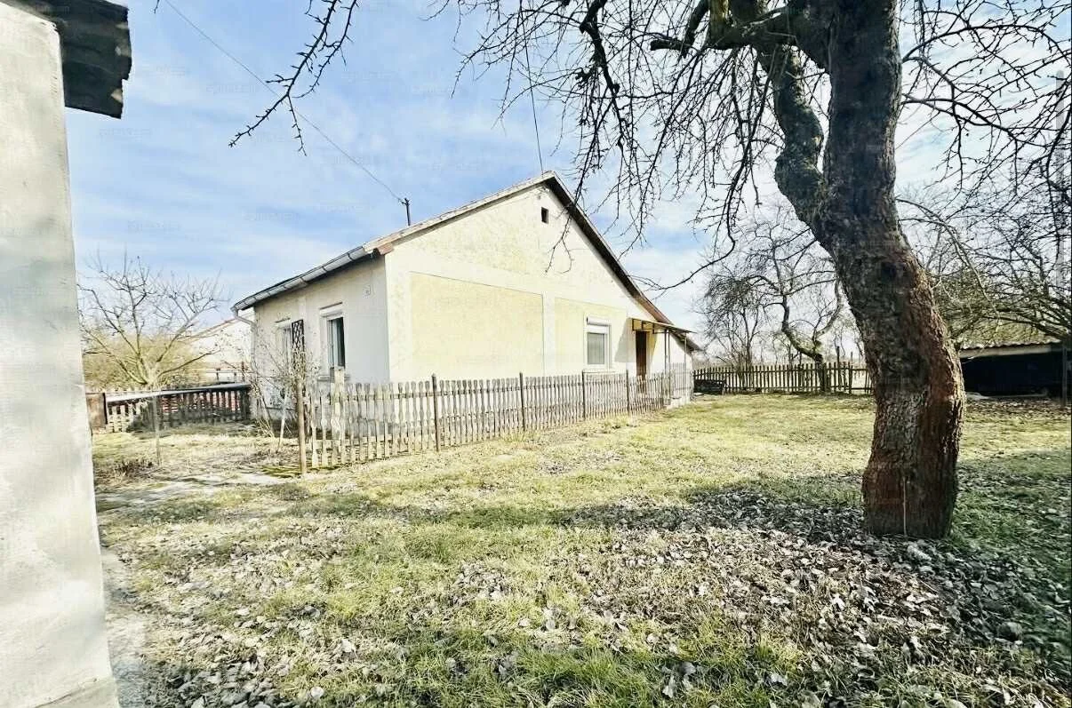 Eladó családi ház Felsőnyárádon - Kép 9