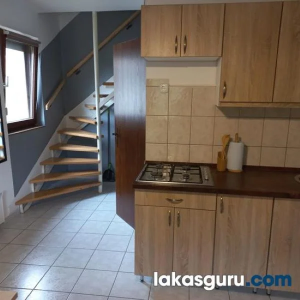 Borgátafürdőn Tetőtér Beépítéses Ház – A Fürdőtől Mindössze 5 Perc Sétára! - Kép 12