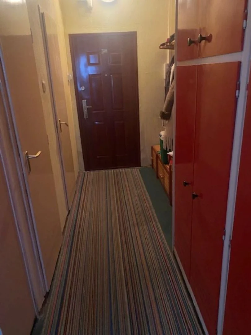 Jó állapotú lakás a vasút- és buszállomás közelében - Kép 9