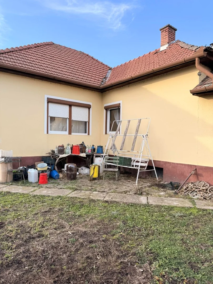 Eladó családi ház Edelényen - Kép 11