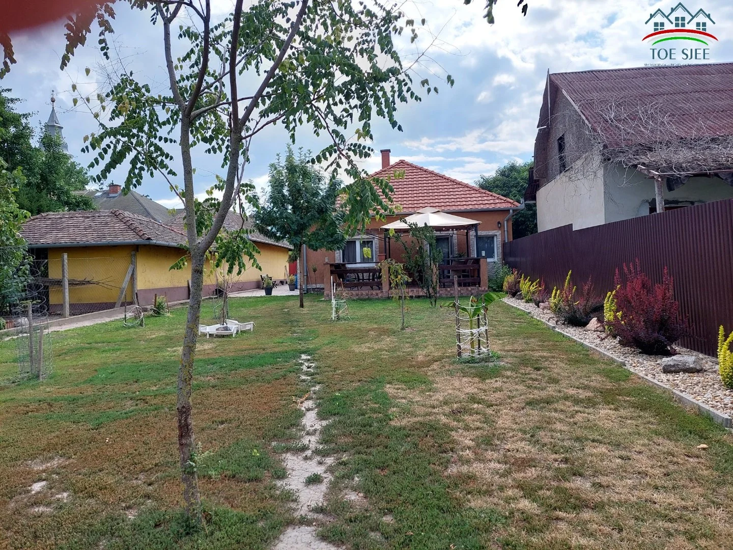 Tiszaföldváron családi ház eladó (idn240919) - Kép 2