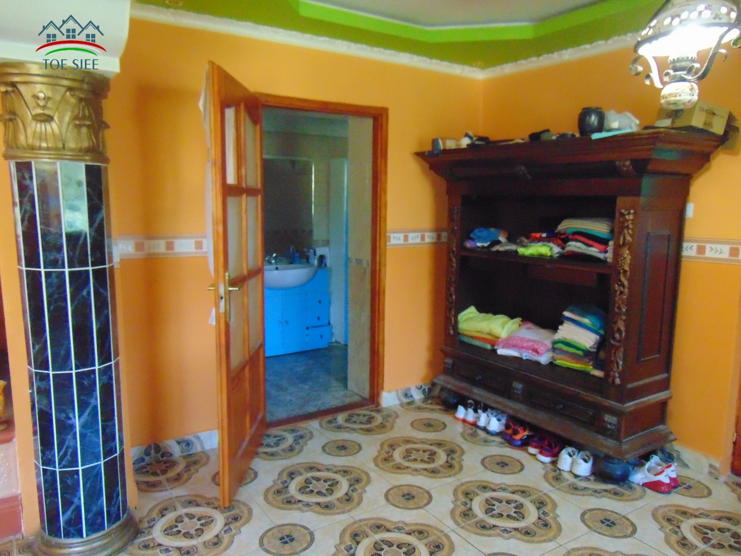 Családi ház eladó Tiszaszentimrén (idn230916) - Kép 9