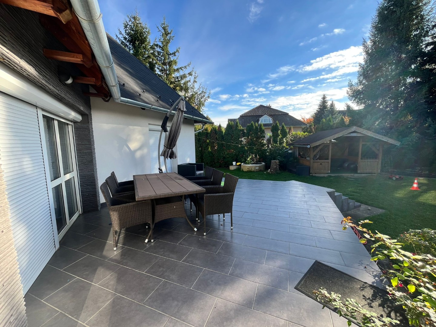 Családi ház Sopron - Kép 8