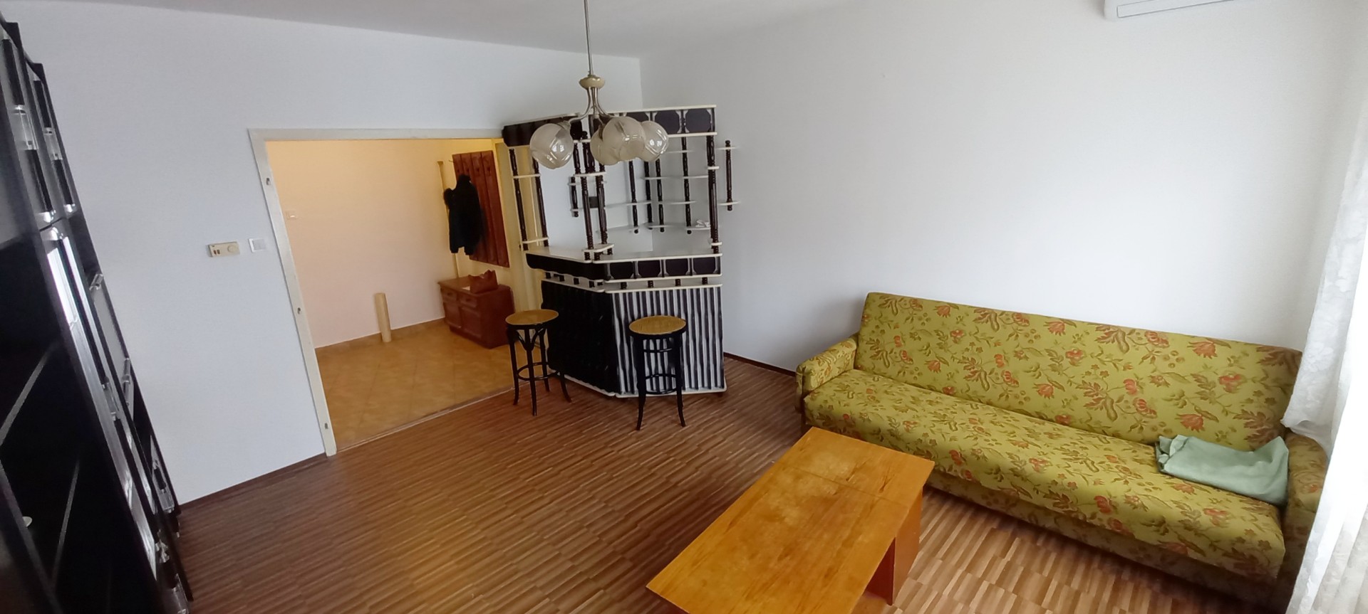 Első emelti 4 szobás lakás Nagykanizsán! - Kép 2