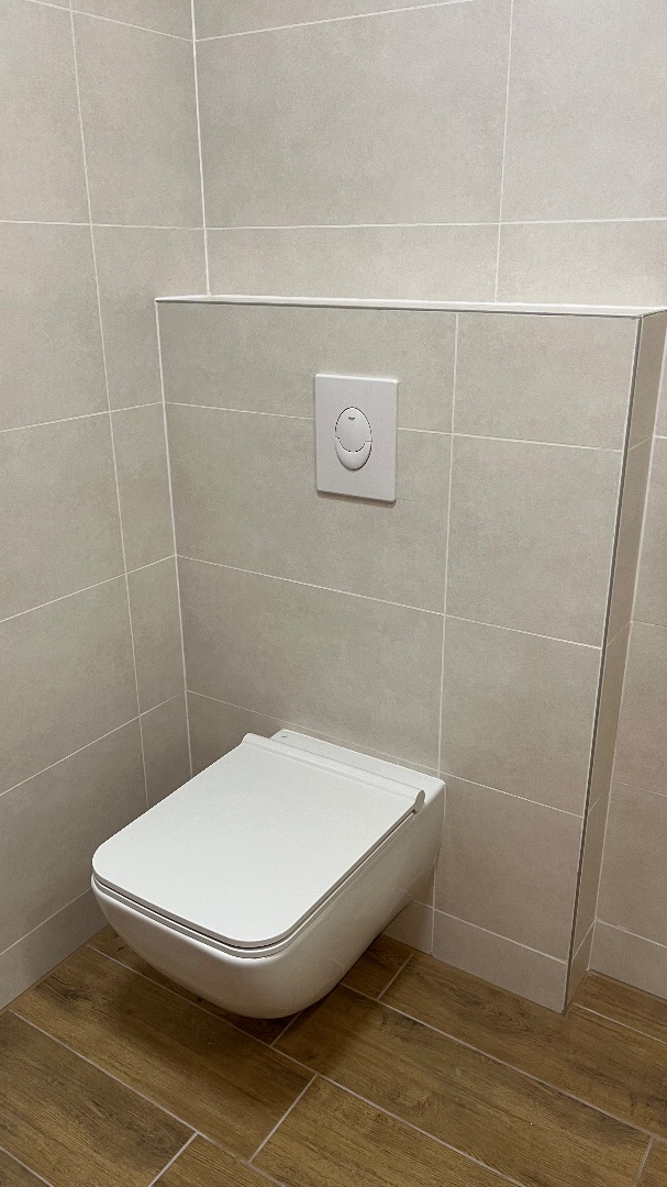 ✨ Kiadó újépítésű lakás Budapest VIII. kerületében – első lakóját keresi! ✨ - Kép 13