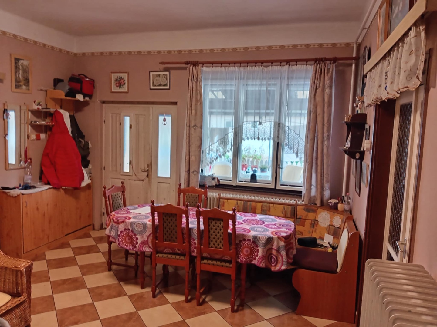 Családi ház eladó! - Kép 6