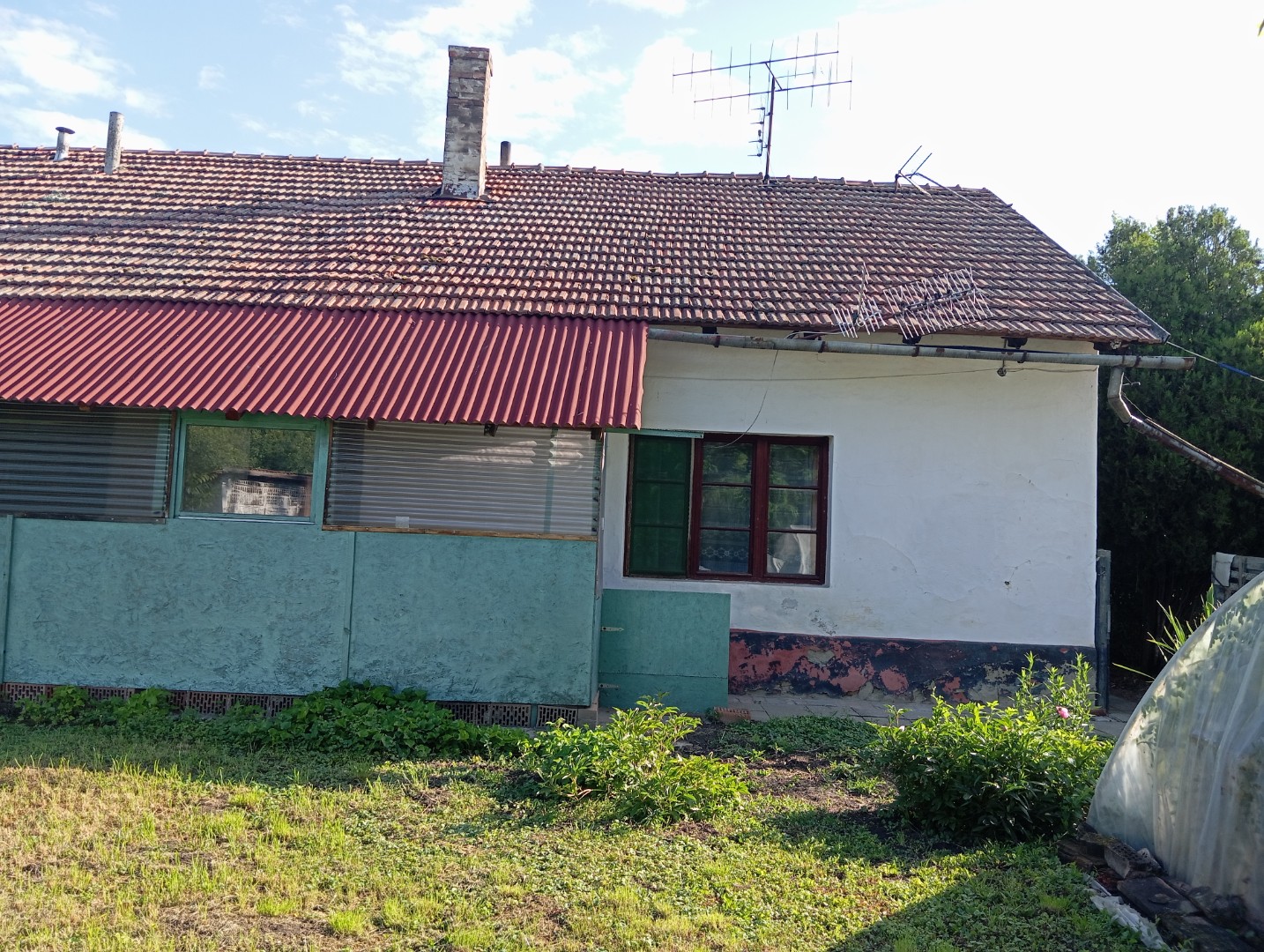 Eladó Tanya Békéscsabán! - Kép 12