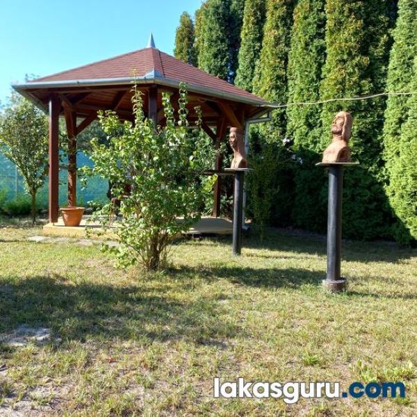 Balatonmáriafürdőn Hangulatos Hétvégi Ház, Gondozott Telken! - Kép 14