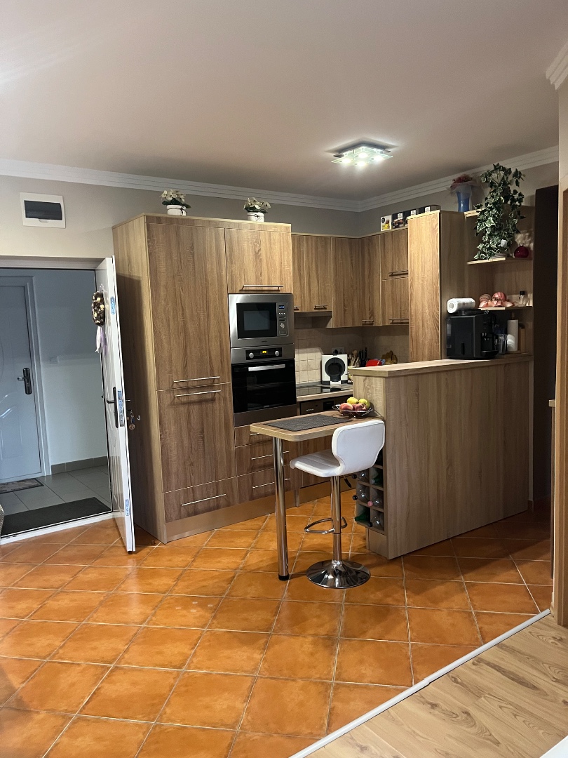 Újszerű Lakás Körmenden! - Kép 5