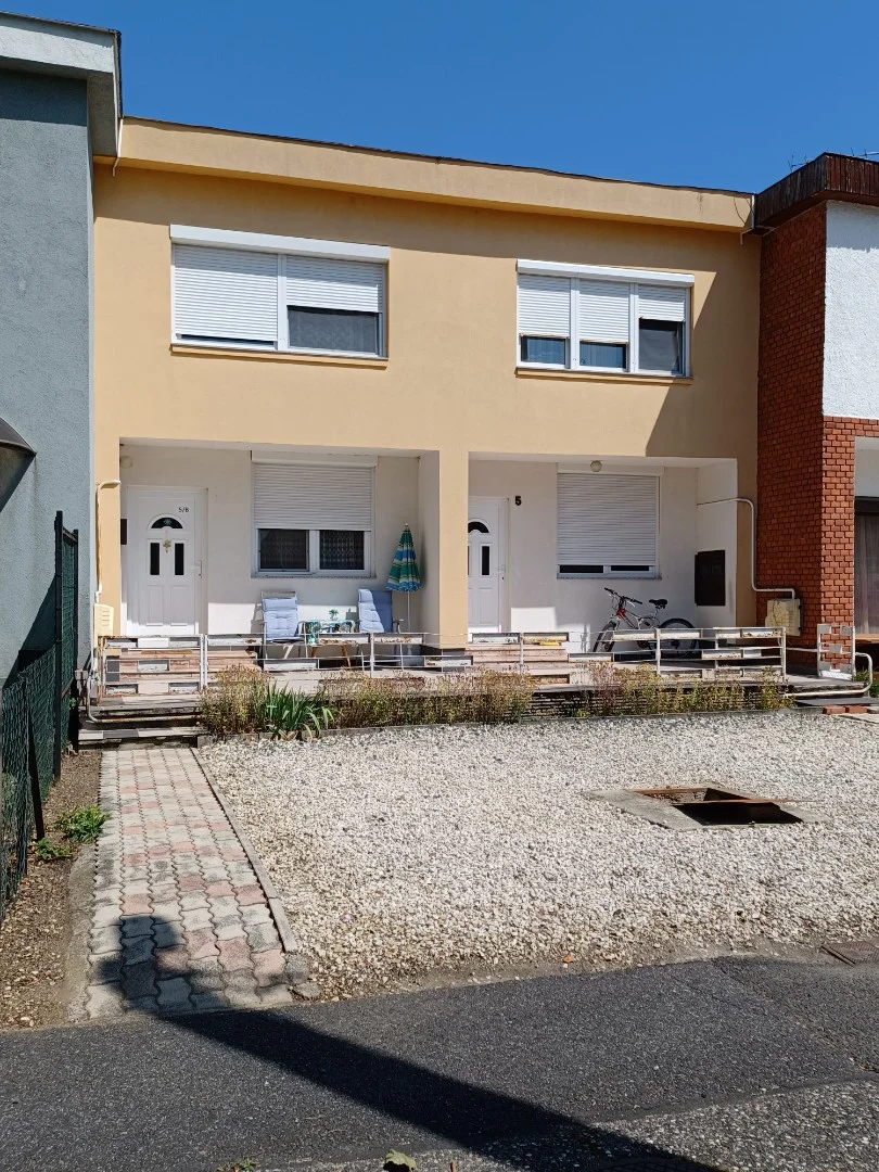 Bükfürdőn 2 szobás lakás kiadó. - Kép 12