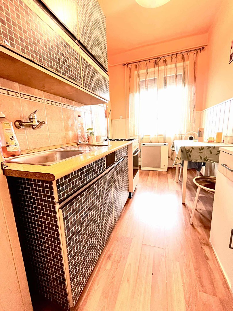 Eladó tégla lakás Miskolcon - Kép 2